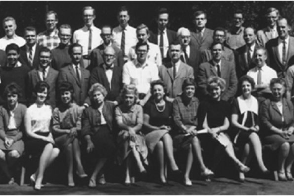 Class of 1965-66