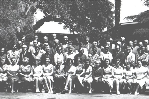 Class of 1971-72