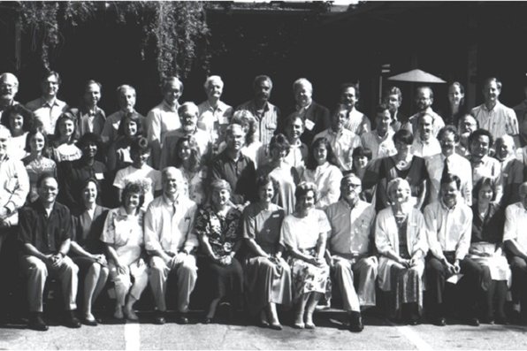 Class of 1993-94