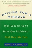 Waiting for a miracle :why schools can't solve our problems--and how we can