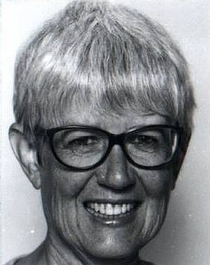 Nancy Howell