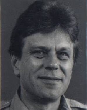Robert F. Boruch