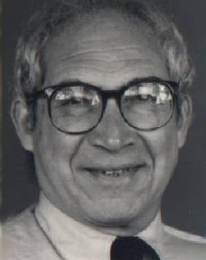 Sam Glucksberg