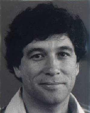 David R. Mares