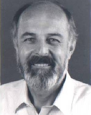 David J. Weber