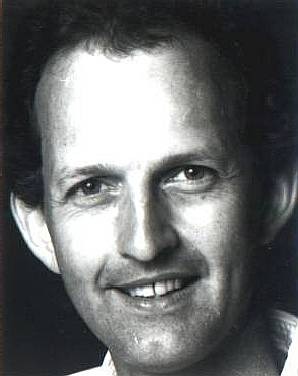 Miles Ronald Cole Hewstone