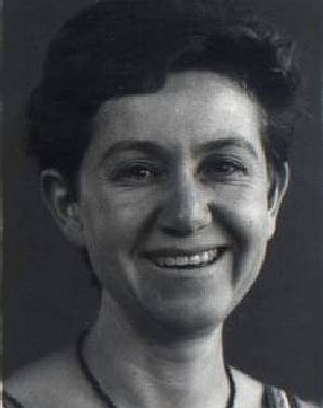 Mary R. Jackman