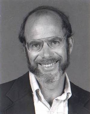 Stephen D. Krasner