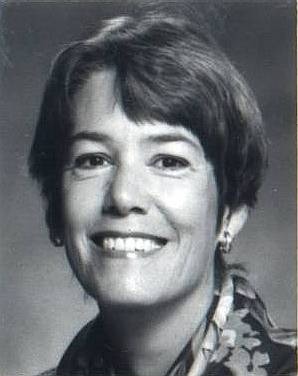 Barbara L. Packer