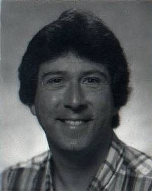 Mark Snyder