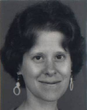 Jane Atkinson