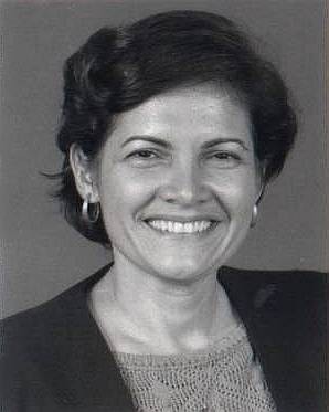 Blanca G. Silvestrini