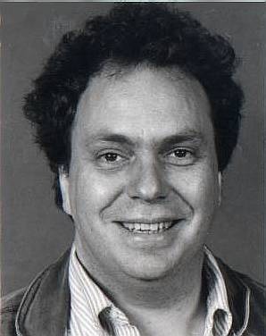 Ian Shapiro