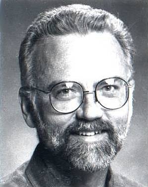 Donald L. Donham