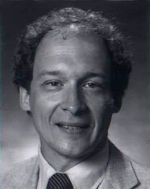 Randall L. Calvert