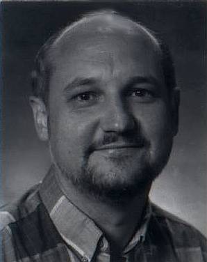 Larry J. Griffin