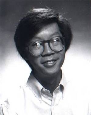 Lawrence L. Wu