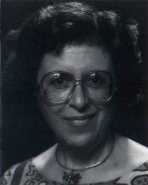 Josefina Zoraida Vazquez