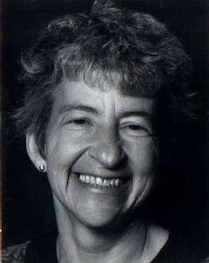 Elizabeth M. Brumfiel