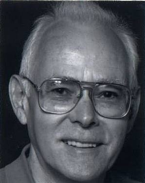 David R. Mayhew