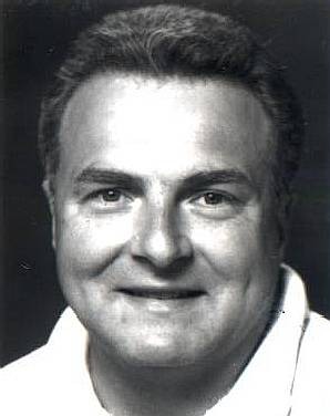 Roberto M. Fernandez