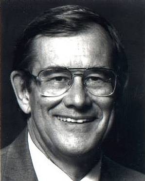 Paul E. Peterson