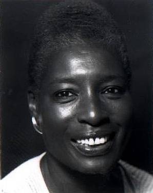 Hortense J. Spillers