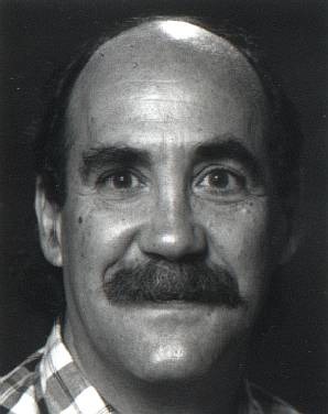 Ronald Aminzade
