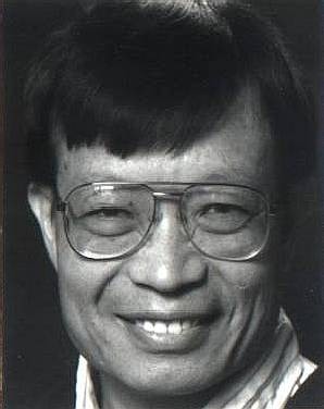C. T. James Huang