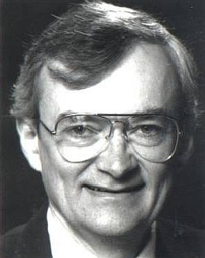 Gary W. Ladd