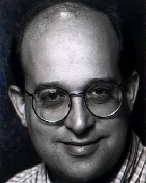 Daniel Segal