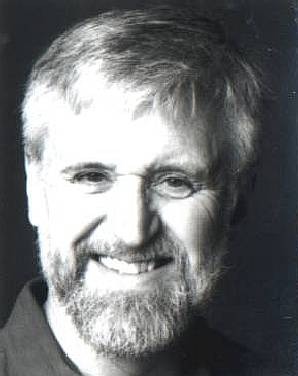 Michael P. Johnson