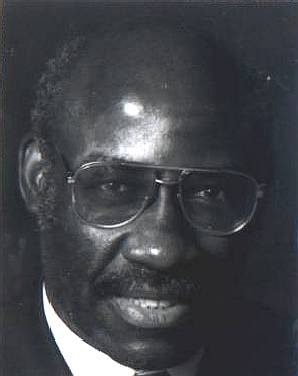 Joe W. Trotter