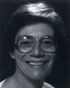 Dorothy Ross