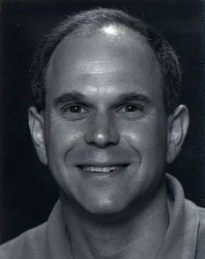 David Lieberman