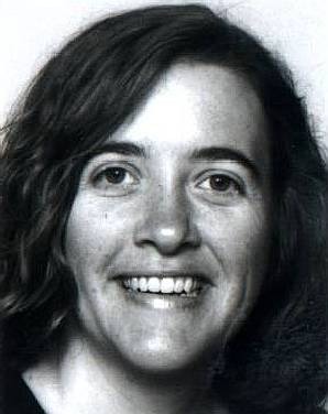 Patricia Brennan