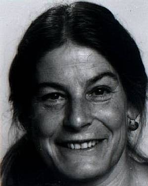 Lisa Berkman