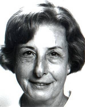 Gloria Ferrari Pinney