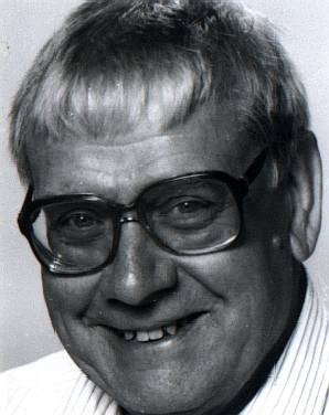 Alan D. Baddeley