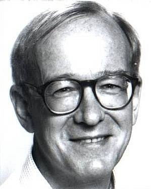 Richard Swedberg