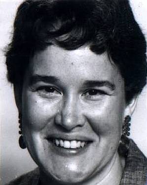 Dorothy L. Hodgson