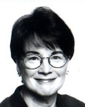 Mary E. Wilson