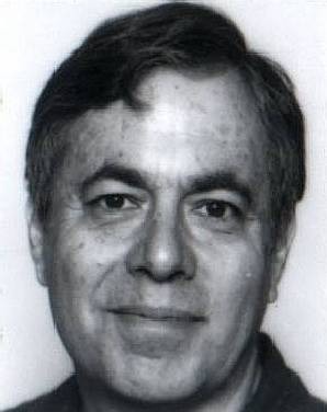 Peter Alexis Gourevitch