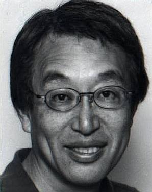 Toshio Yamagishi