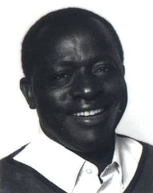 A. Bame Nsamenang