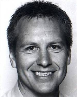 Mikael Nordenmark