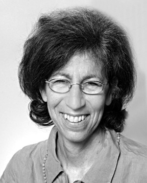 Mary F. Katzenstein