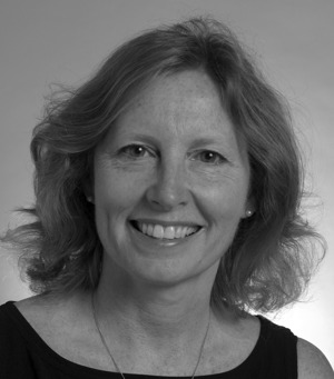 Julie Berger Hochstrasser