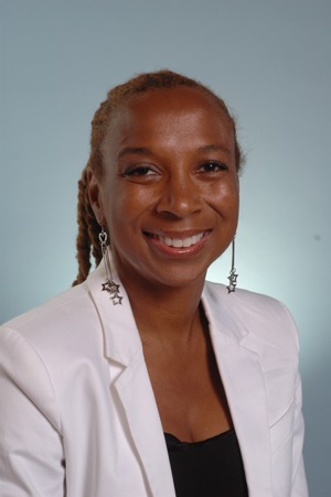 Kimberle Crenshaw