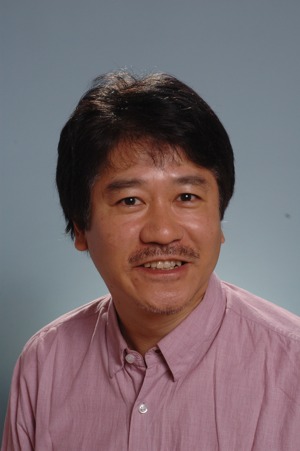 Tatsuya Kameda